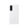 Etui do telefonów Samsung Silicone Case do Galaxy A37 jasnoszary